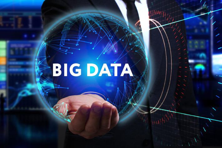 What is Big Data and Why it is Gaining Hype in the Market?