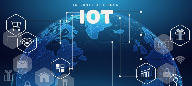 How the Internet of Things (IoT) is shaping Modern World