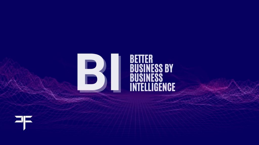 Business Intelligence