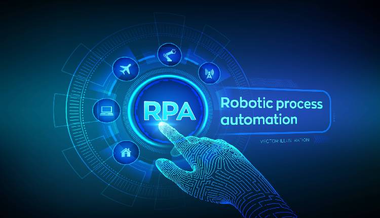 Robotic Process Automation