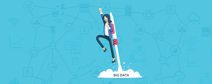 5 reasons why you should learn Big data analytics