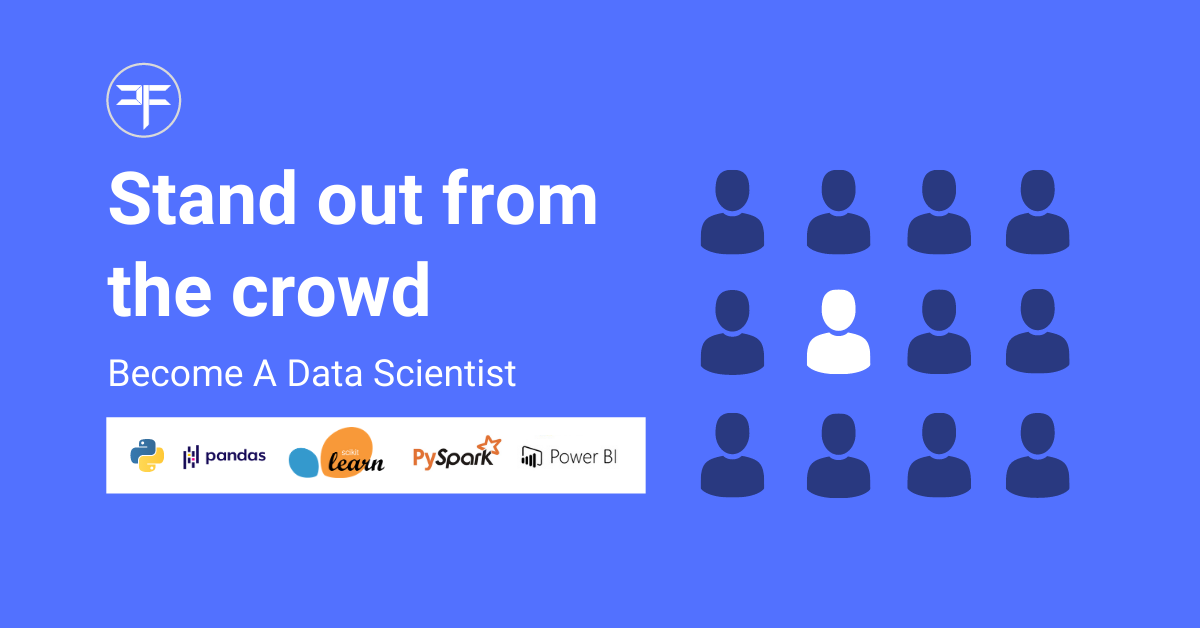 Data Science Blog | Console Flare