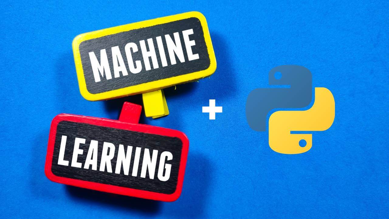 Why Do You Need Python as a Machine Learning Engineer?