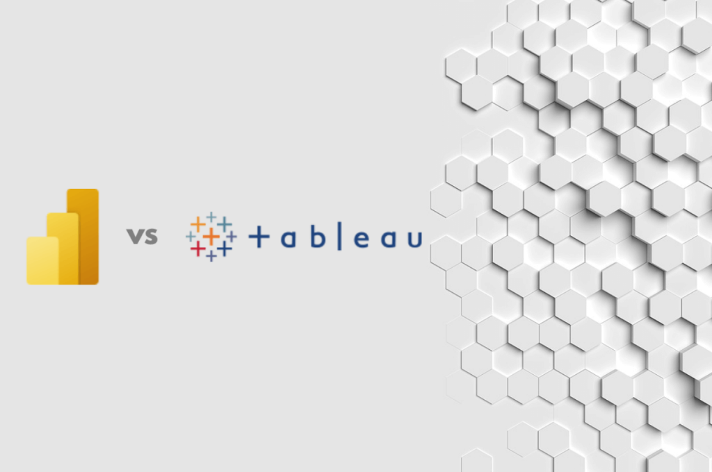 Power BI vs Tableau