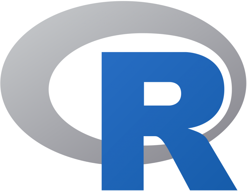 R programming language