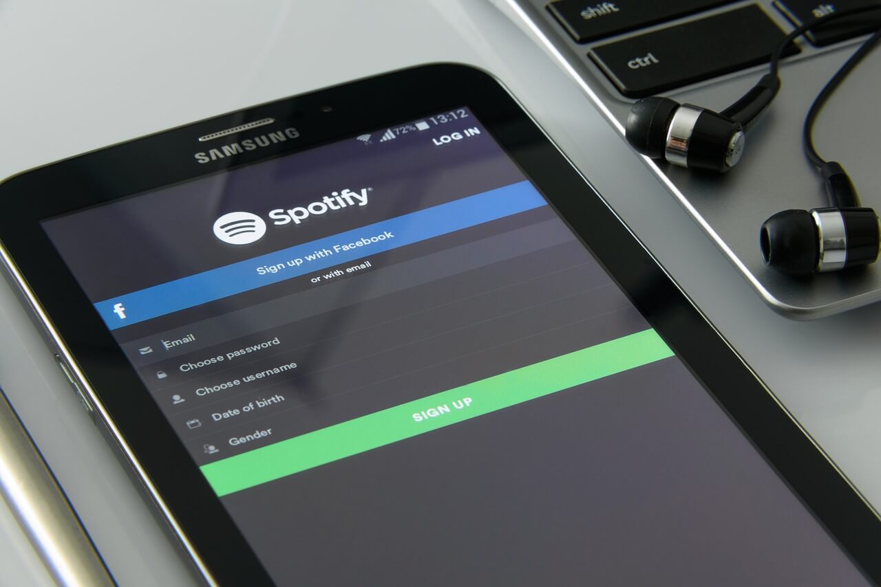 Spotify Musicians Turn to Data Analytics To Boost Their Subscribers Base