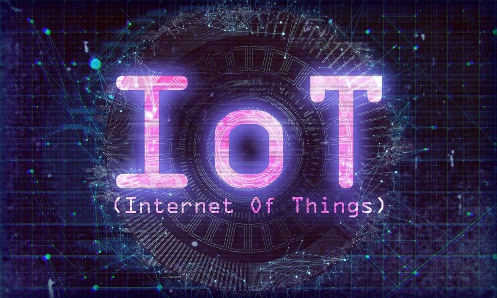 IoT solutions