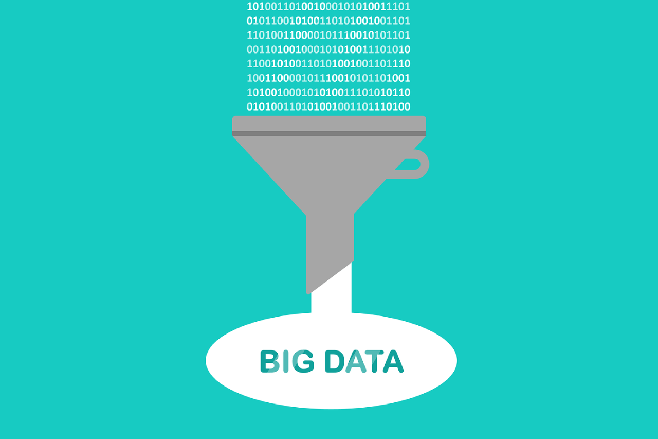 Big data analytics - golden opportunity