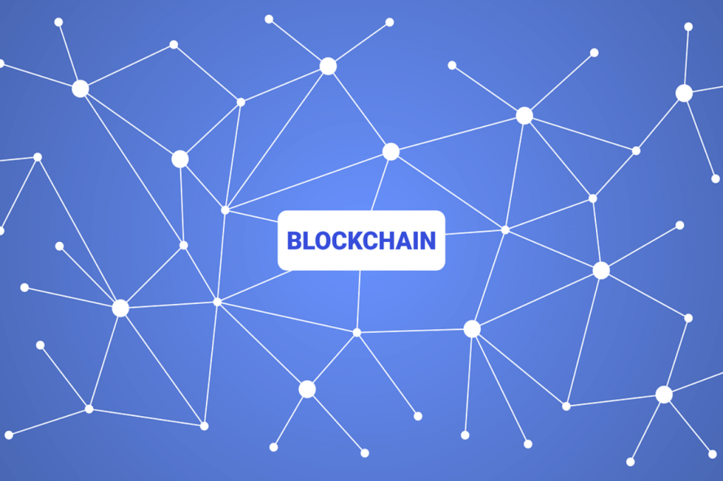 Blockchain Technology