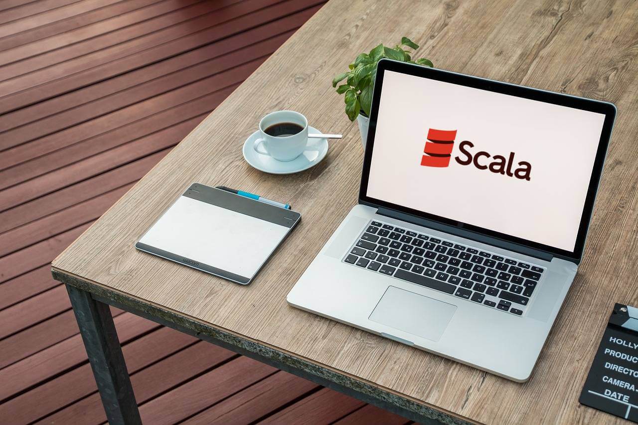 Programming With Scala