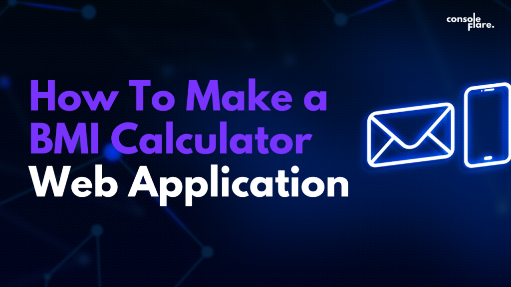 bmi calculator