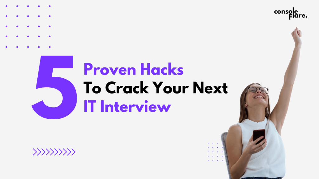 5 Proven Hacks For Interview