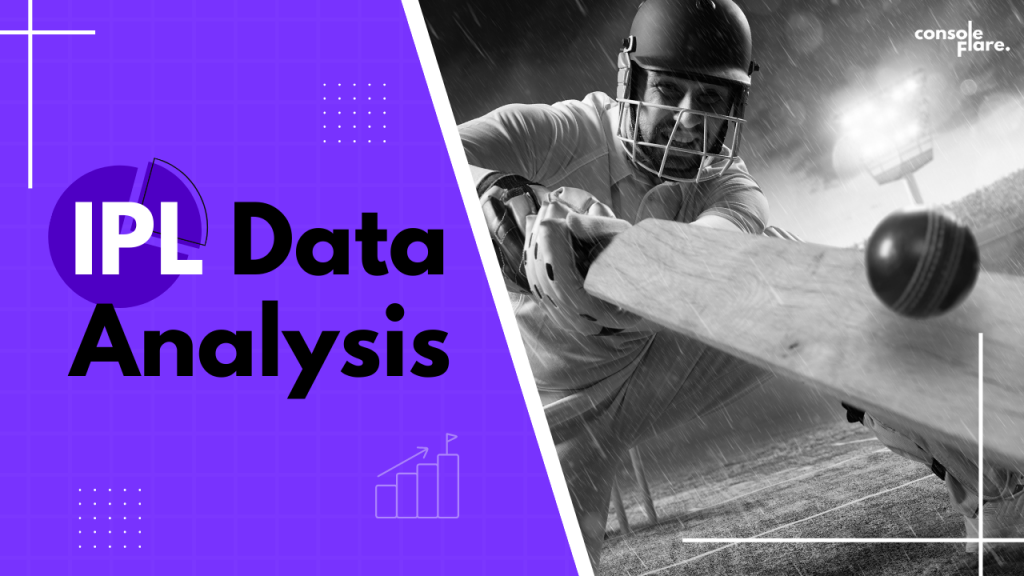 what does a data analyst do - IPL data analysis