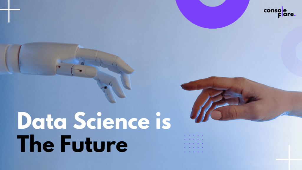 Data Science is The Future