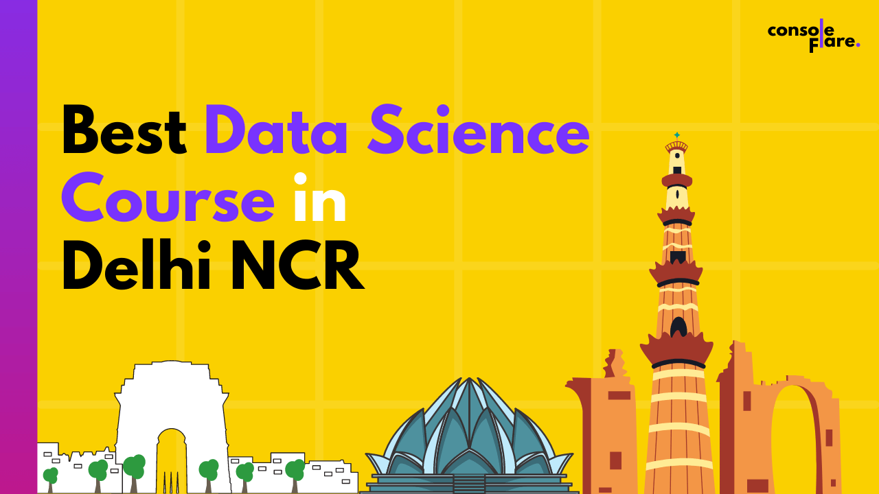 Best Data Science Course in Delhi NCR
