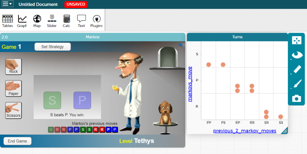 data science in gaming