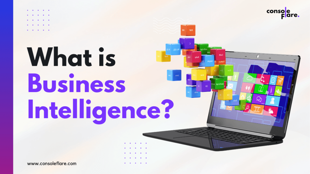 business intelligence and career growth