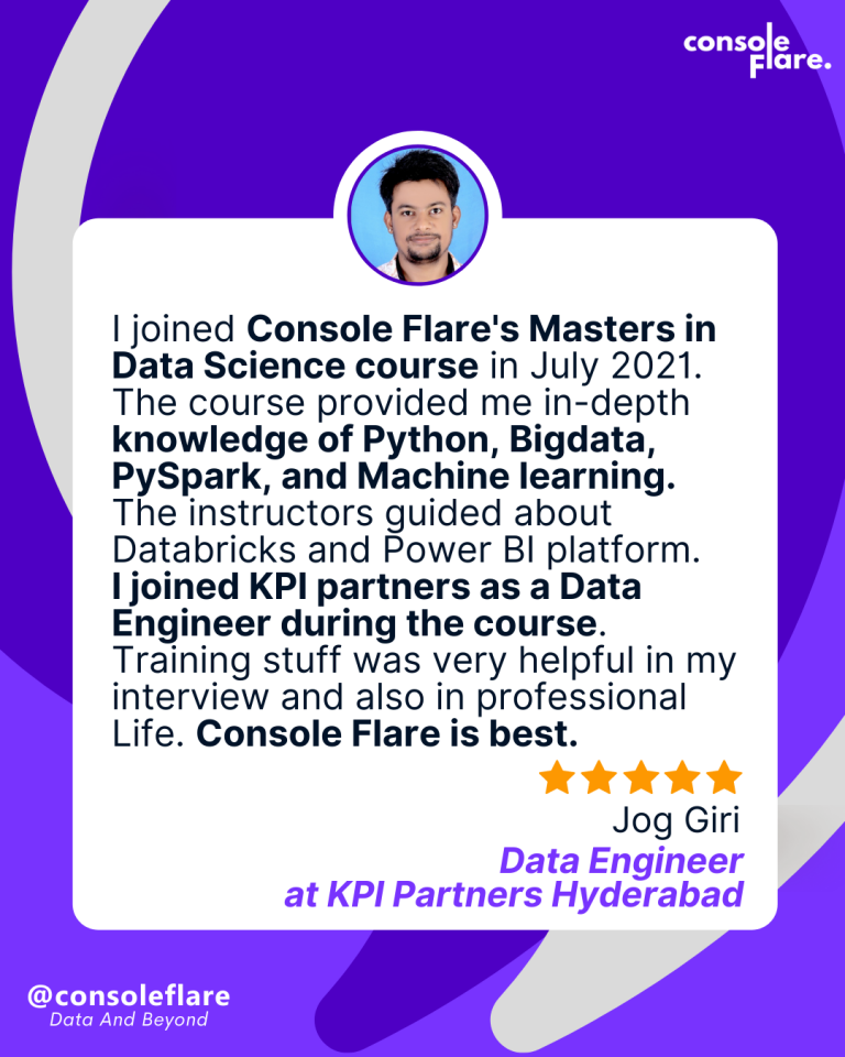 Retail Sales Analysis - Console Flare Blog