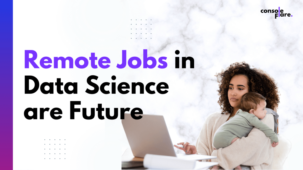 Remote Jobs in Data Science