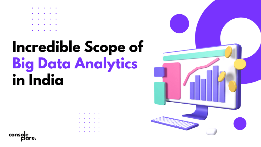 Scope of Big Data Analytics