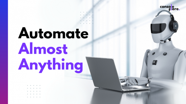 Selenium — Automate Almost Anything With Python