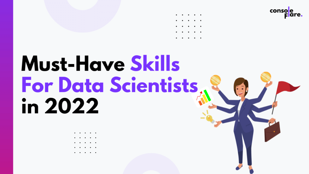 must-have skills for data scientists