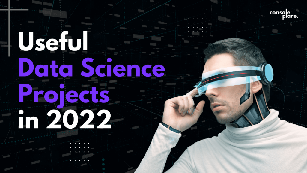 data science projects in 2022