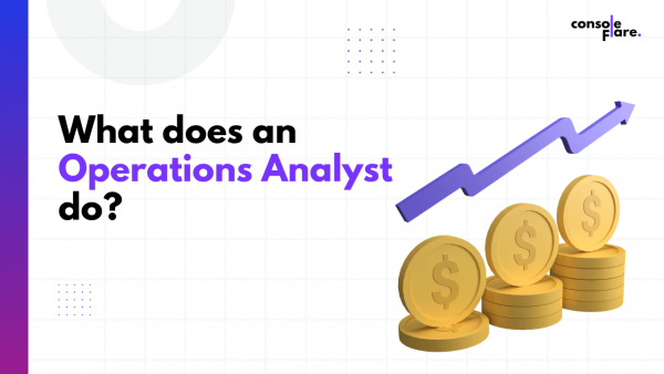What Does an Operations Analyst Do?