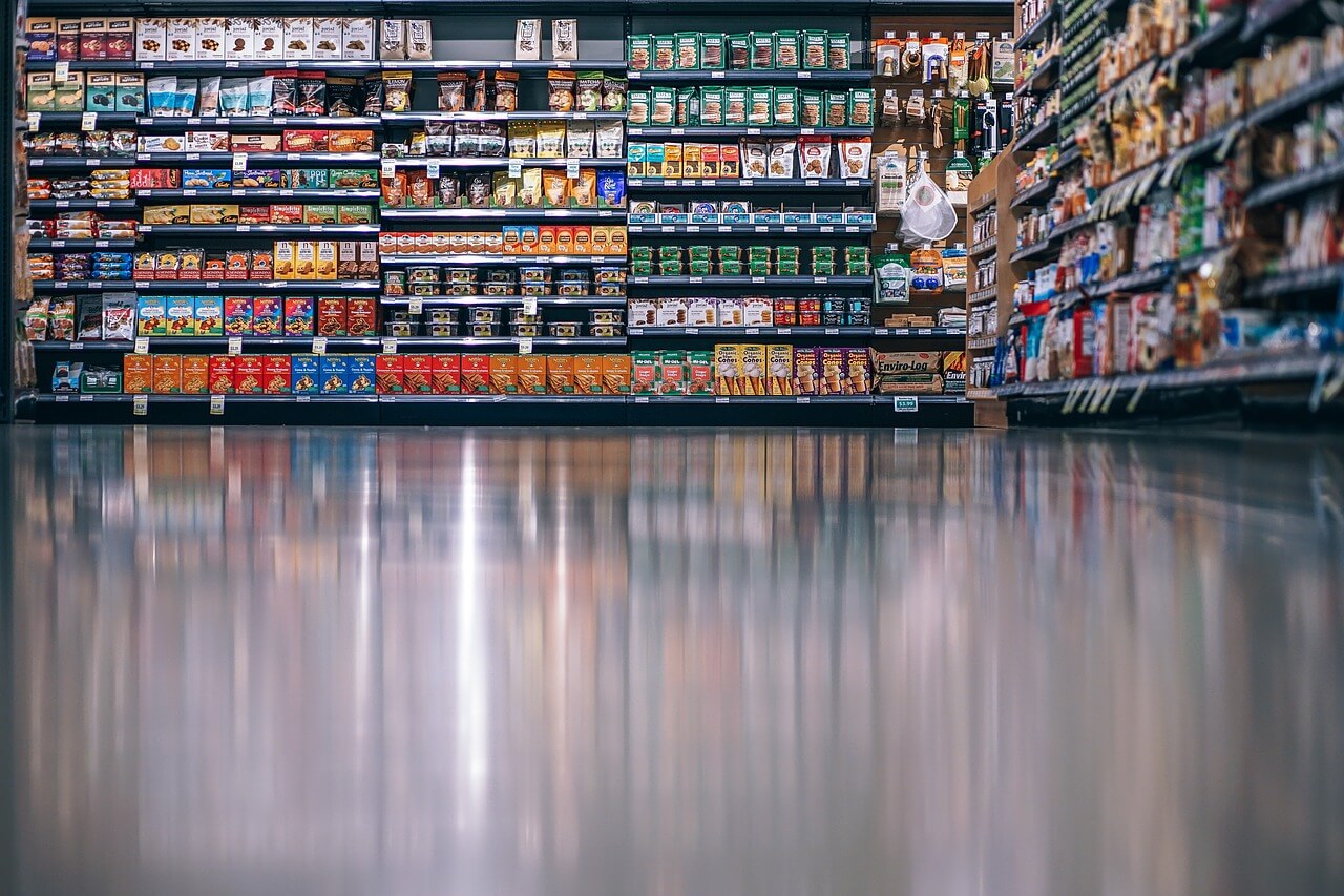 Data Science in FMCG Industry