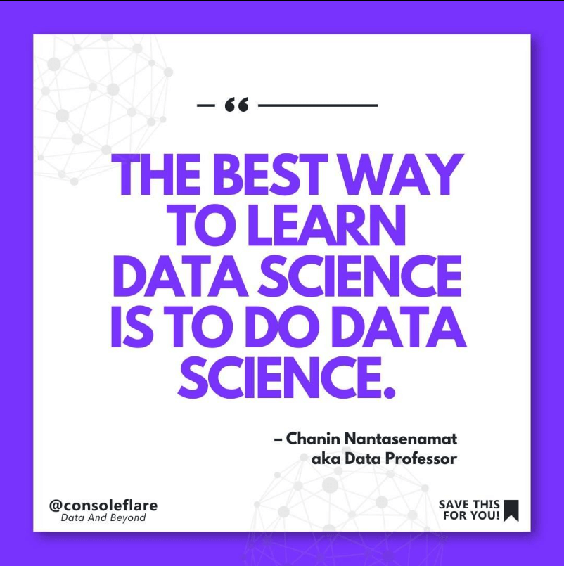 10 Inspiration Quotes About Data Science