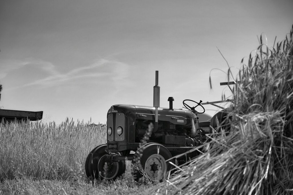 Data Science in Agriculture