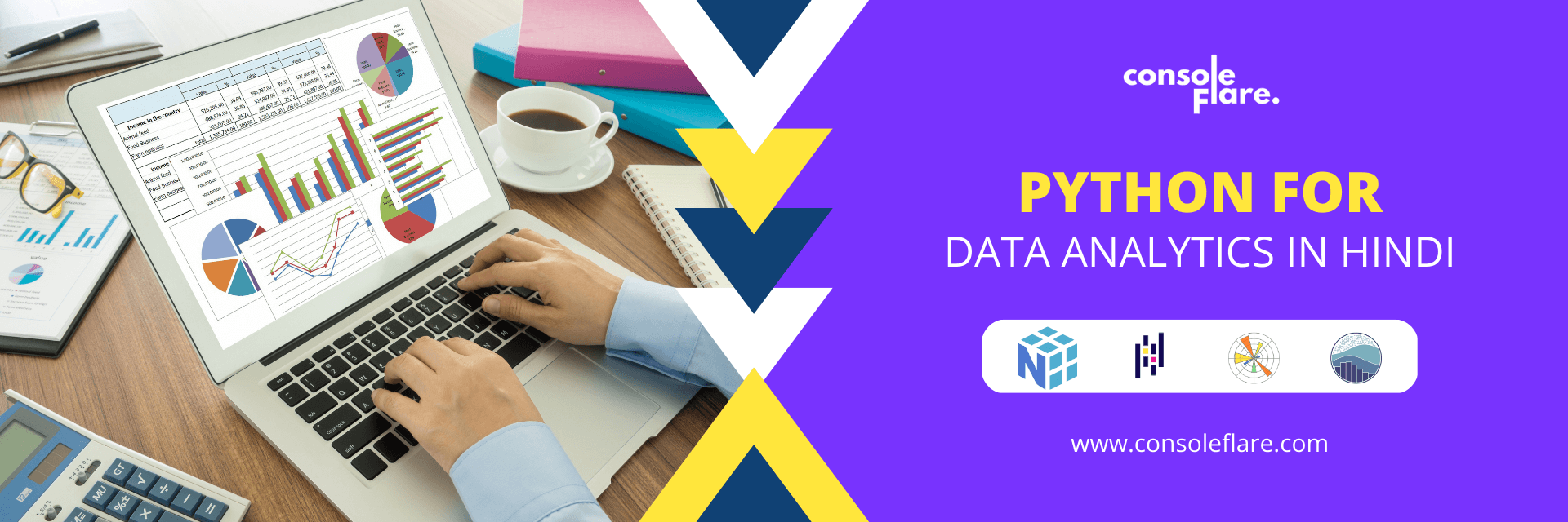 Benefits of Learning Data Analysis for Non-IT People in 2023