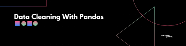 Data Cleaning with Pandas in Python