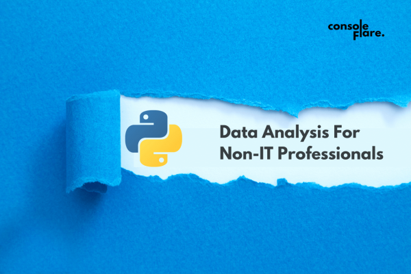 How Non-IT Professionals Can Learn Data Analysis in 2023