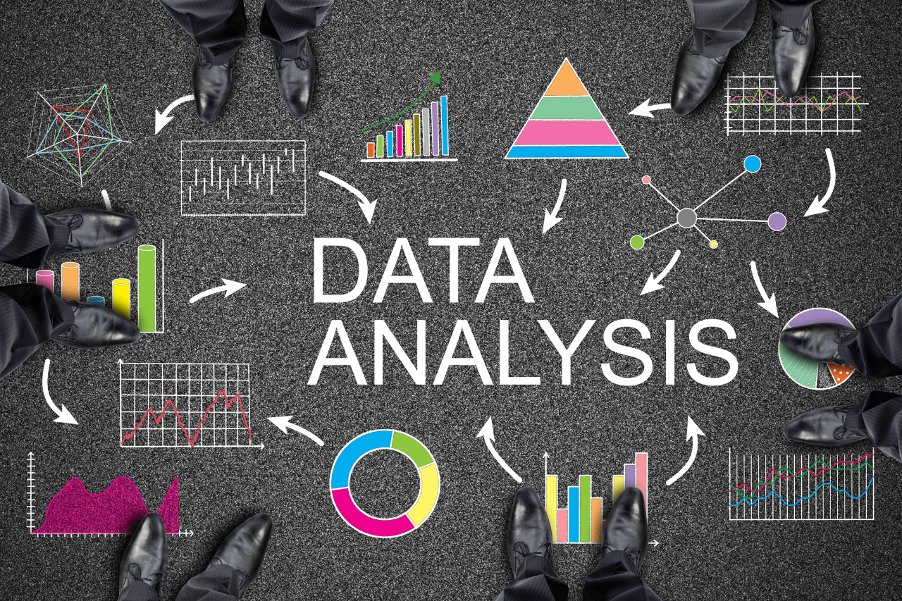 Data Analysis Tips and Techniques