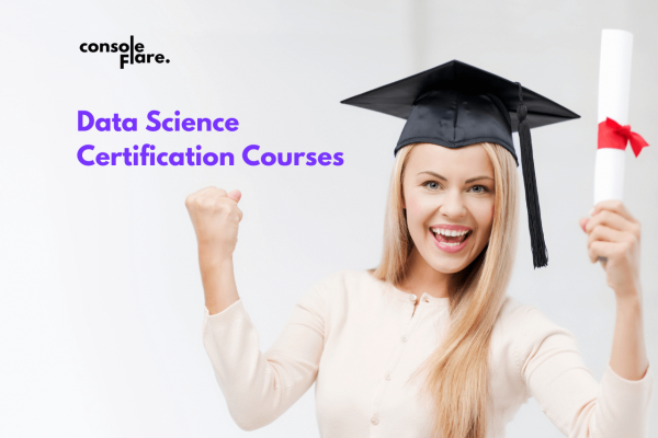 Step Up Your Career with a Data Science Certification Course