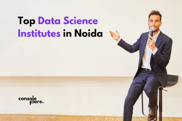 Top Data Science Courses in Noida: Boost Your Career with the Best Offerings