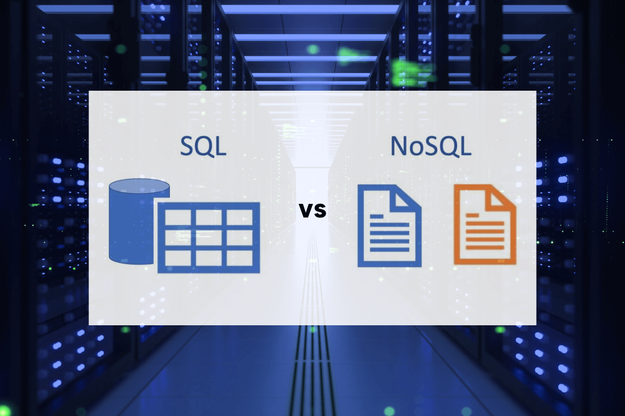 SQL vs NoSQL