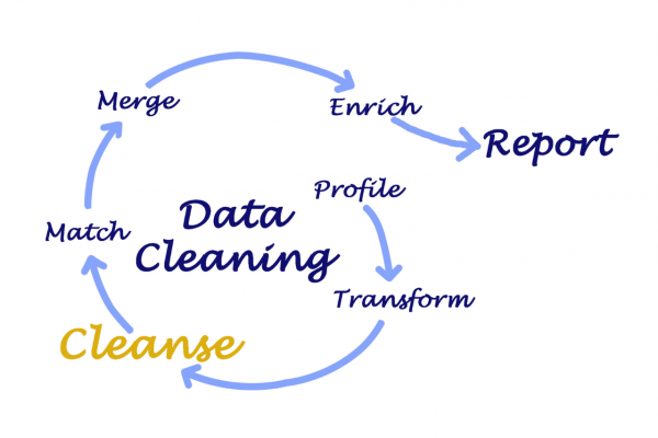 Data Cleaning Made Easy: Simple Techniques in Python
