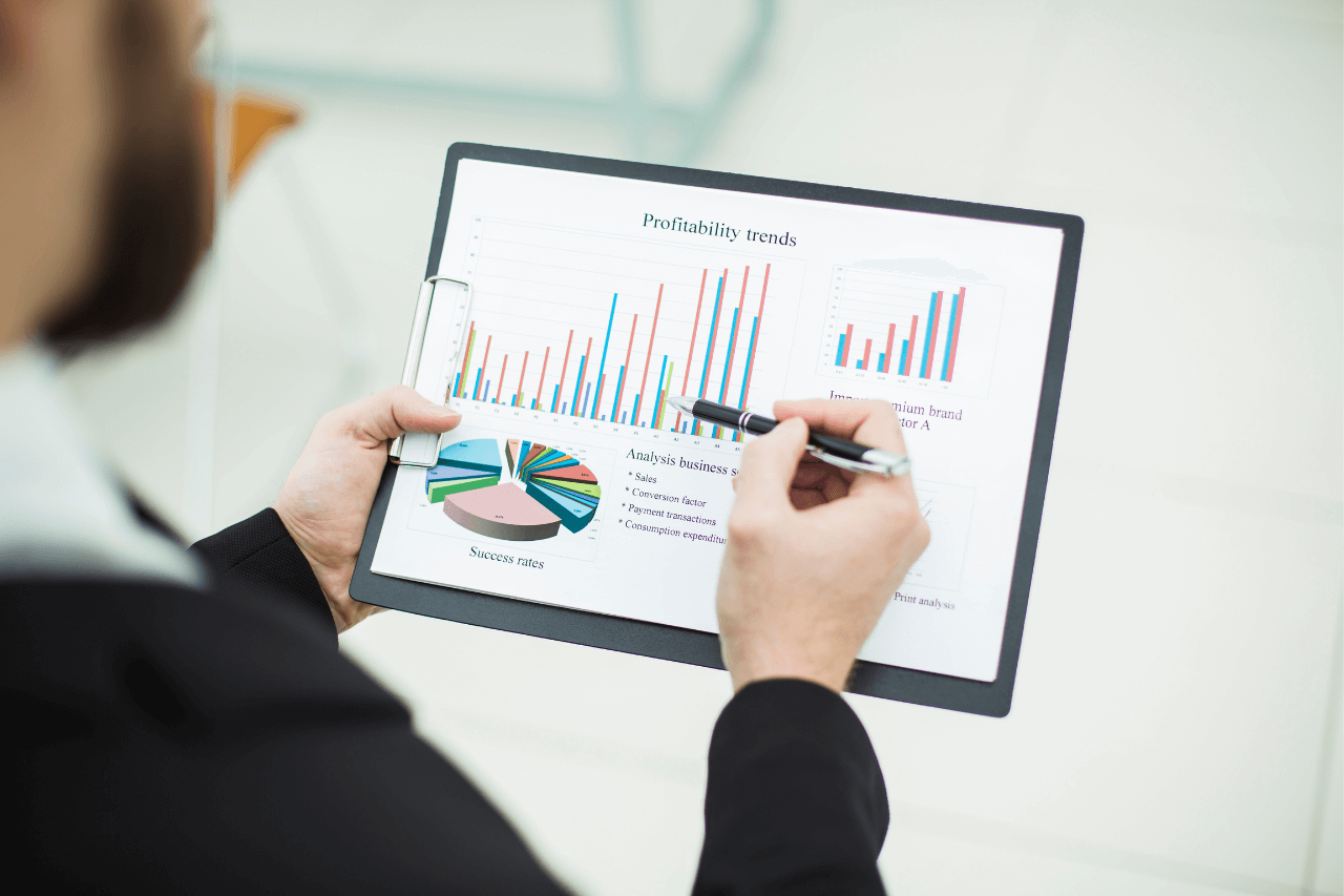 Powerful guide to data visualization with Pandas