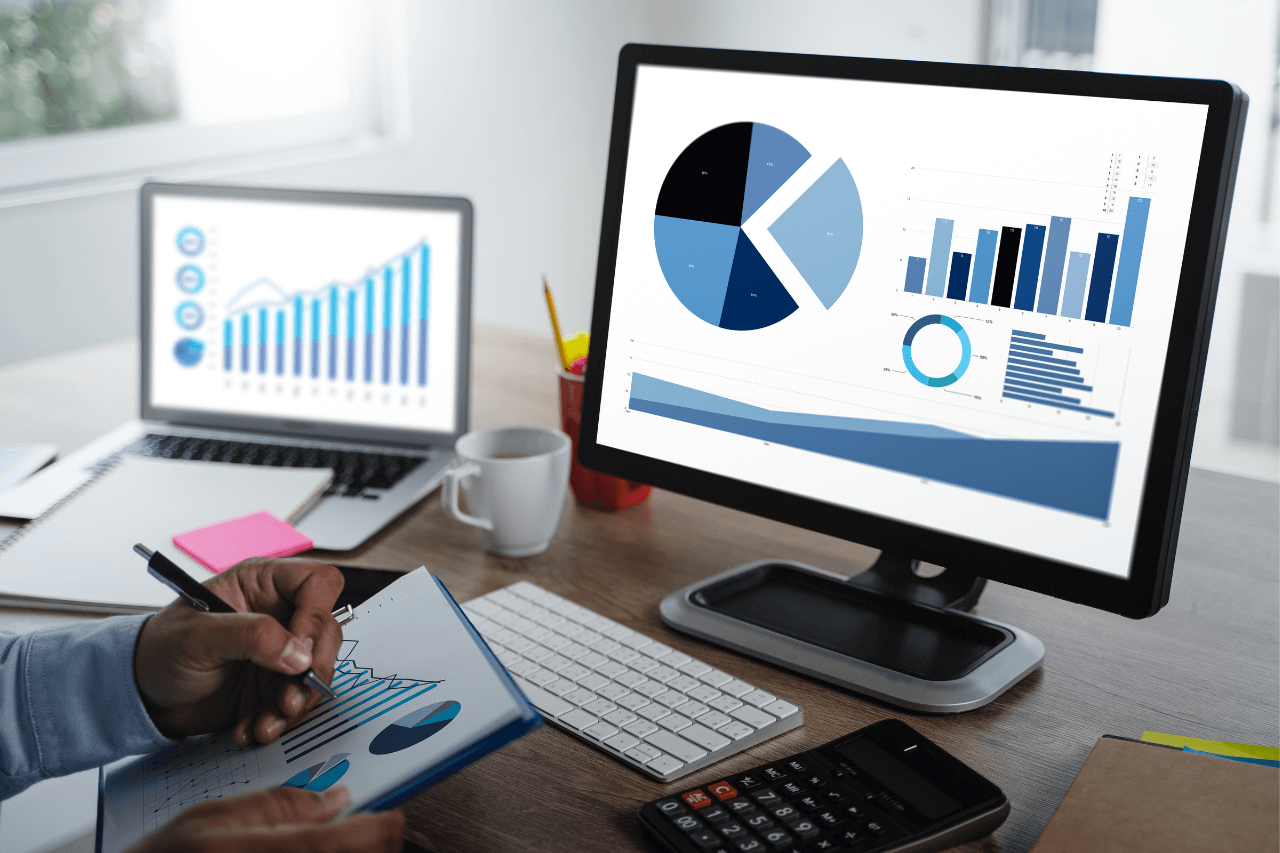 Power BI vs Tableau