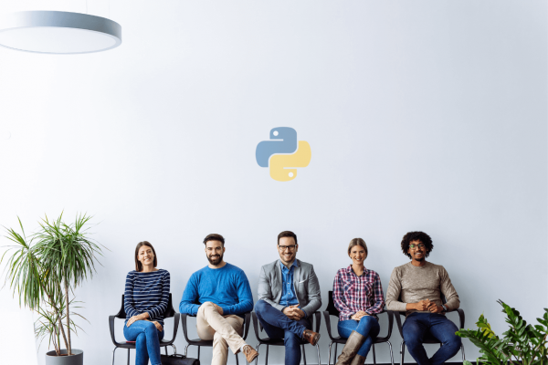 8 Common Python Interview Questions