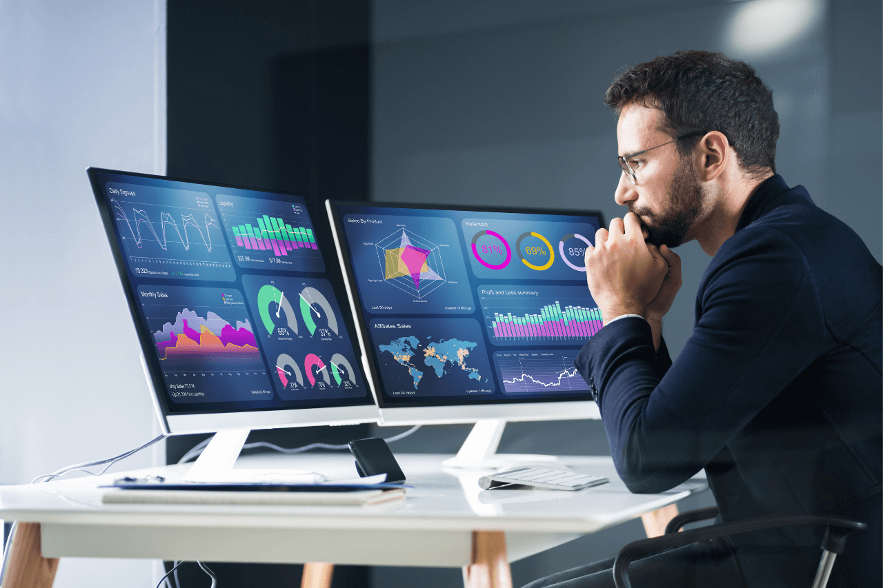 5 best data analytics tools of 2023