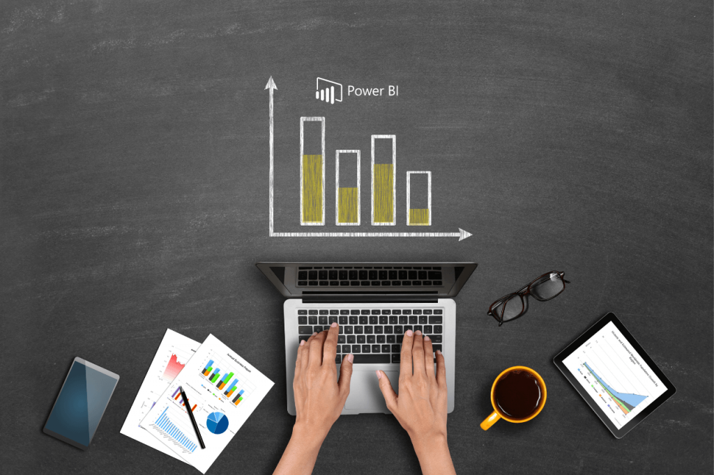 data analysis using power bi