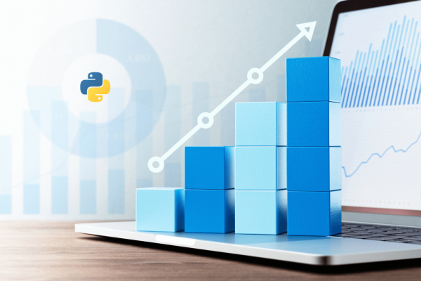 Data Analysis using Python and R for Absolute Beginners in 2023