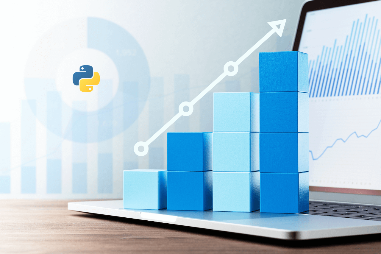 Data analysis using Python