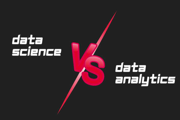 Is Data Science and Data Analytics the Same?