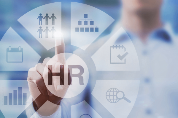 Data Science in HR Analytics