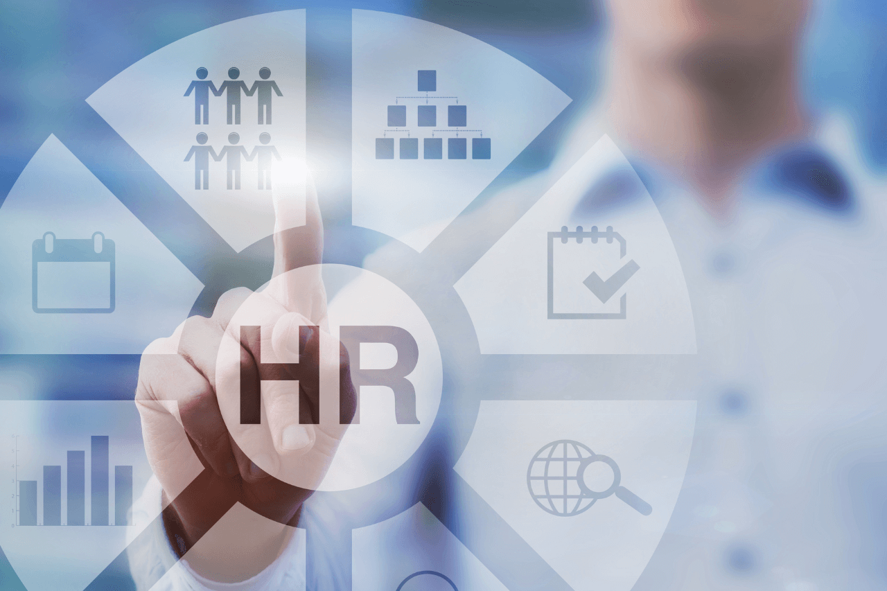 data science in hr analytics