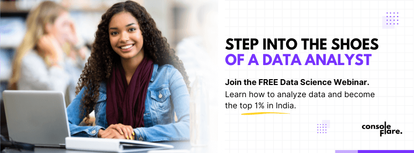 Learning Data Science as a Beginner - Join Free Masterclass